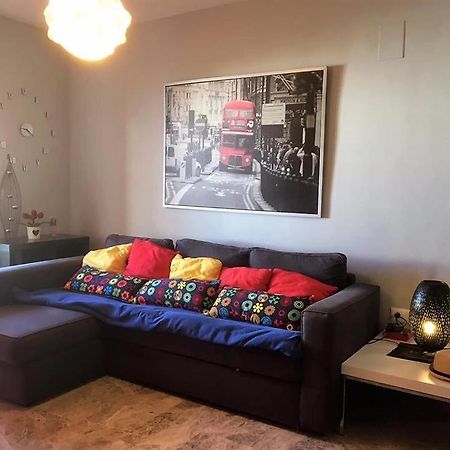 דירות נרחה Apartamento Axarquia מראה חיצוני תמונה