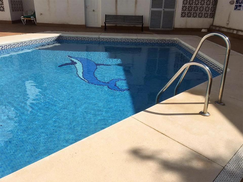 דירות נרחה Apartamento Axarquia מראה חיצוני תמונה