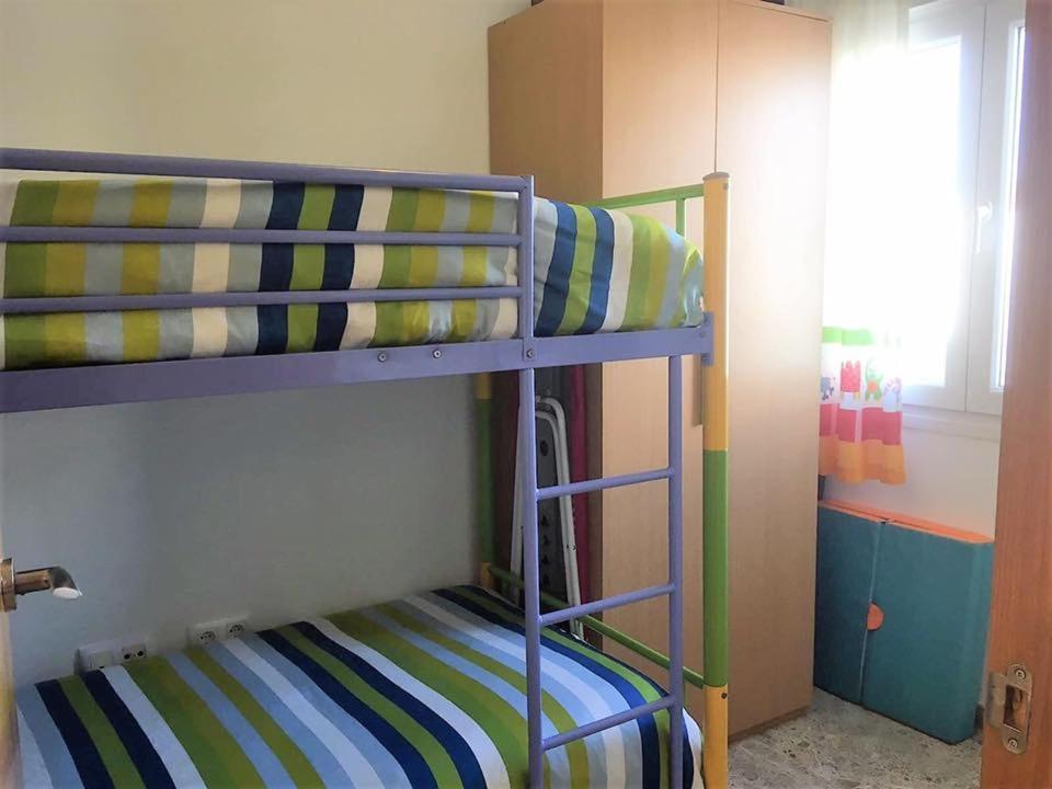 דירות נרחה Apartamento Axarquia מראה חיצוני תמונה